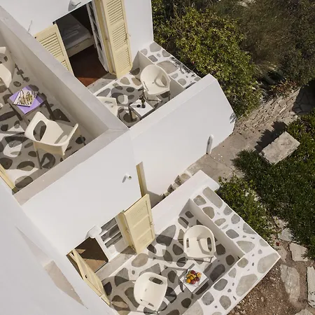 Hotel Akrotiri