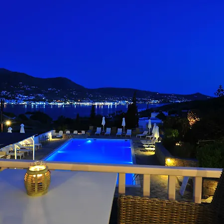 ακρωτήρι Ξενοδοχείο