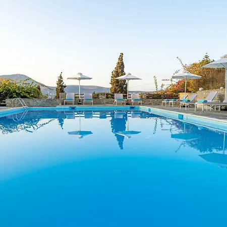 Akrotiri Paro