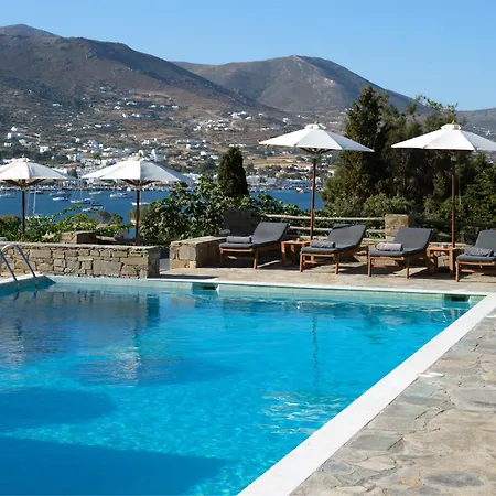 ακρωτήρι Ξενοδοχείο 3*