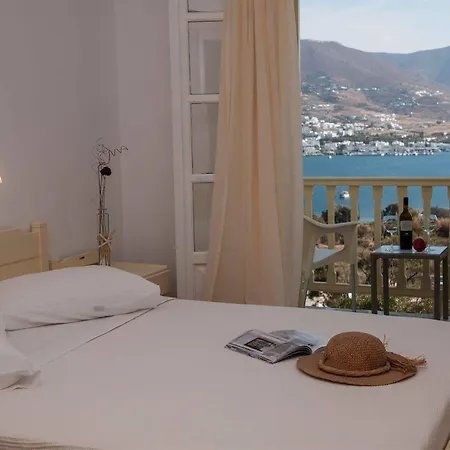 Akrotiri 3* Parikia (Paros)