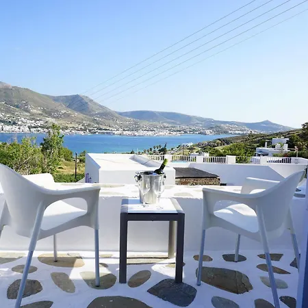 Akrotiri Parikia (Paros)