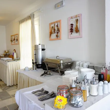 Hotel Akrotiri Parikia (Paros)