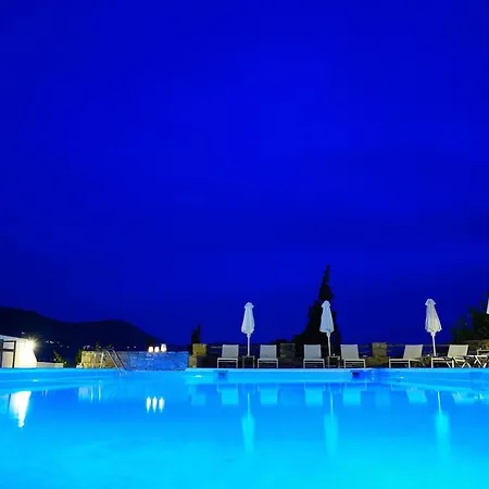 Akrotiri 3* Parikia (Paros)
